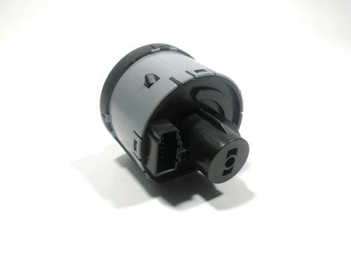 Headlight switch SKODA FABIA III (NJ3) 1.2 TSI | BP37767609I24 - Image 2