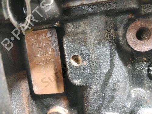 Engine DACIA SANDERO II 1.5 dCi 75 / Blue dCi 75 (B8JW, B8M4, B8AH, B8M7, B8M6) | BP28714688M1 - Image 5