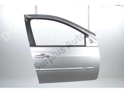 Used Right front door Right front door RENAULT CLIO III Grandtour (KR0/1_) 1.5 dCi (KR0F) (86 hp) 39706447 39706447