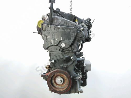 Engine MERCEDES-BENZ CITAN Box Body/MPV (W420) 1.5 110 CDI (420.623, 420.625) | BP28219159M1 
