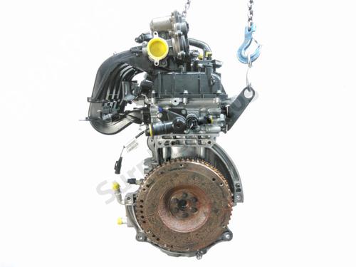 Engine DACIA SANDERO III 1.0 SCe 65 | BP28218698M1 