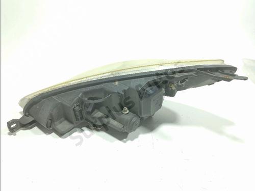 Right headlight PEUGEOT 407 Coupe (6C_) 2.0 HDi | BP38981877C29 - Image 2