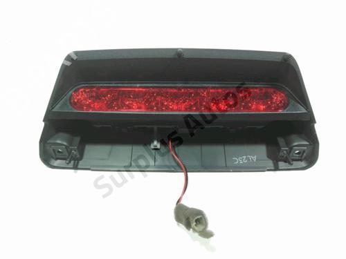 Used Third brake light CHEVROLET SPARK (M300) 1.0 (68 hp) 28271004