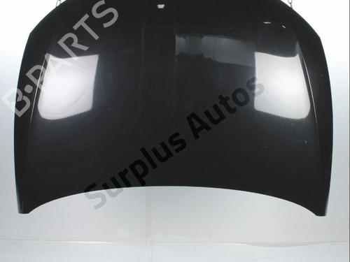 Used Hood Hood SEAT LEON (5F1) 1.6 TDI (105 hp) 39706235 39706235