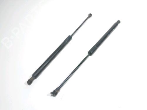 Used Tailgate lift support PEUGEOT 208 I (CA_, CC_) 1.6 BlueHDi 100 (100 hp) 28261259