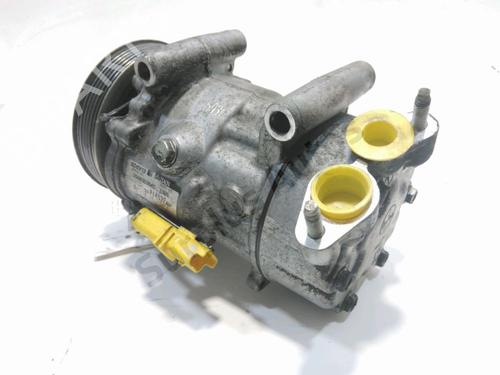 AC compressor PEUGEOT 206+ (2L_, 2M_) 1.4 i (2LKFWA, 2MKFWA) | BP38587042M34 - Image 2