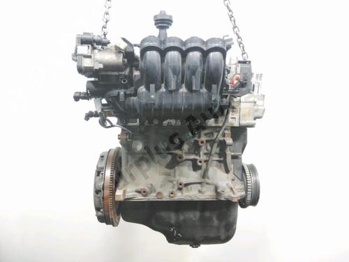 Used Engine Engine 38345178 38345178