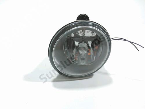 Left front fog light RENAULT SCÉNIC I MPV (JA0/1_, FA0_) 1.9 dCi (JA05, JA1F) | BP28265977C30 