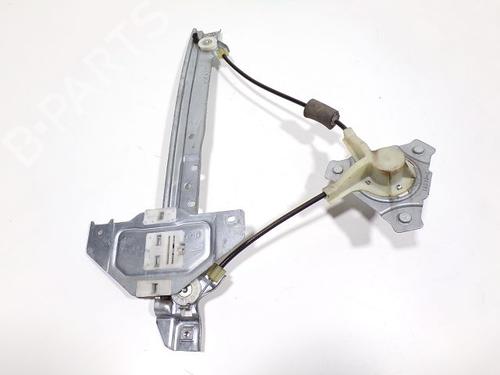 Rear right window mechanism CITROËN C3 II (SC_) 1.4 HDi 70 (SC8HZC, SC8HR0, SC8HP4) | BP28250047C25 