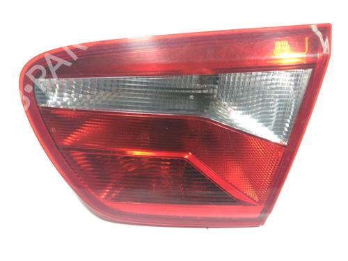 Used Right tailgate light SEAT IBIZA IV ST (6J8, 6P8) 1.6 TDI (90 hp) 28267311