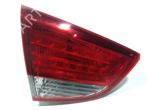 Used Left tailgate light HYUNDAI ix35 (LM, EL, ELH) 2.0 CRDi (136 hp) 28268007