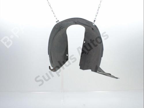 Used Wheel arch CITROËN C4 CACTUS 1.2 THP 110 (110 hp) 28236461