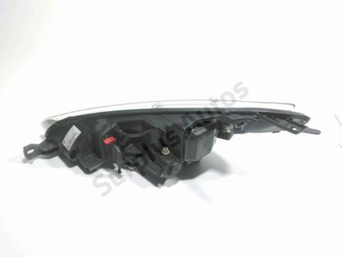 Right headlight PEUGEOT 407 Coupe (6C_) 2.2 16V | BP28266423C29 - Image 2
