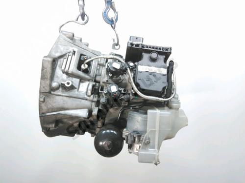 Gearbox PEUGEOT PARTNER Tepee 1.6 BlueHDi 100 | BP36831848M3 - Image 2