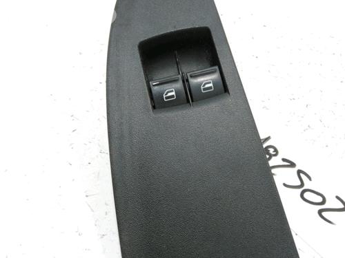 Used Left front window switch SEAT LEON (1P1) 1.9 TDI (105 hp) 30998898