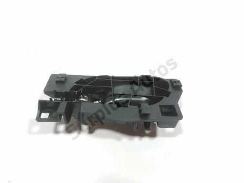 Rear right interior door handle CITROËN C3 II (SC_) 1.2 VTi 82 | BP30367563I16 - Image 2