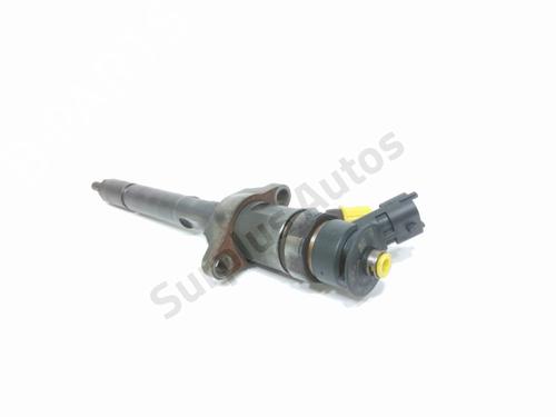 Injector PEUGEOT 307 Break (3E) 1.6 HDi 110 | BP37291307M100 - Image 2
