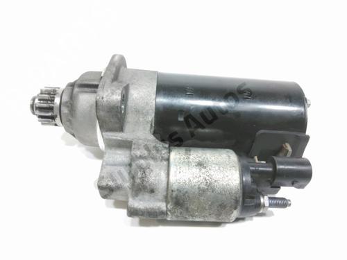 Starter AUDI Q3 (8UB, 8UG) 2.0 TDI | BP32741929M8 - Image 2