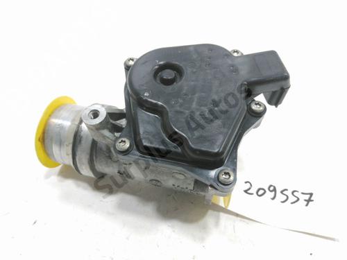 Used Throttle body NISSAN JUKE (F15) 1.5 dCi (110 hp) 30984376