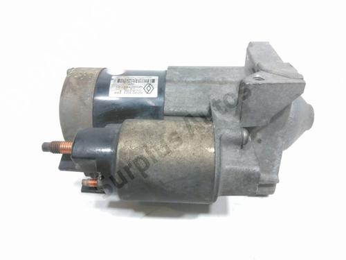 Starter RENAULT MODUS / GRAND MODUS (F/JP0_) 1.5 dCi (FP0D, JP0D) | BP33333514M8 - Image 4