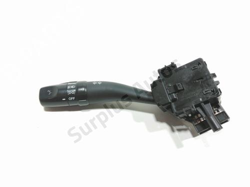 Used Headlight switch Headlight switch 37767696 37767696
