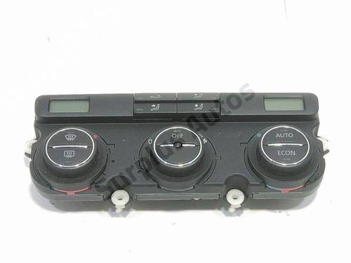 Used Climate control Climate control 37767455 37767455
