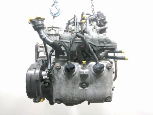 Engine SUBARU IMPREZA Estate (GG) 2.0 AWD (GG9) | BP31152829M1 - Image 4