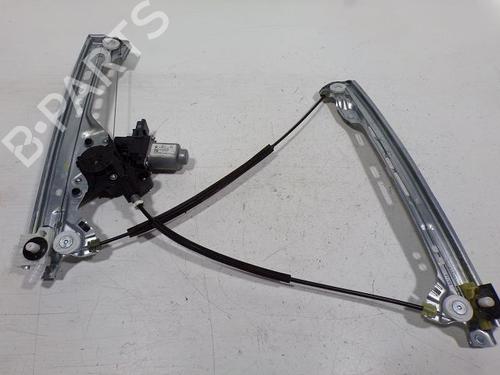 Used Front right window mechanism Front right window mechanism 37773405 37773405