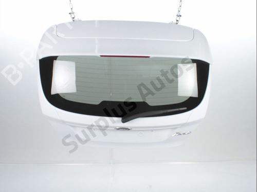 Used Tailgate FORD FIESTA VI (CB1, CCN) 1.0 EcoBoost (100 hp) 28259863