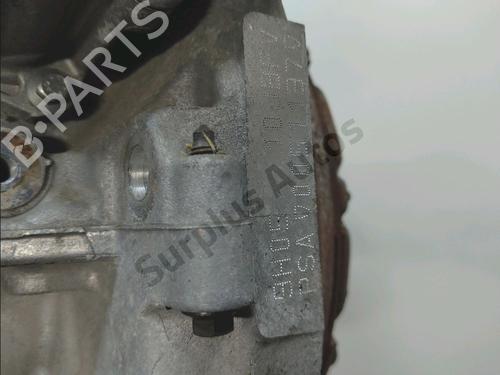 Engine PEUGEOT 308 CC (4B_) 1.6 HDi | BP38082282M1 - Image 5