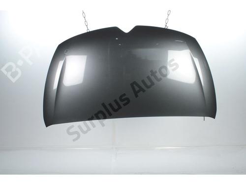 Used Hood Hood CITROËN C4 Picasso II 1.6 HDi / BlueHDi 115 (115 hp) 34643337 34643337