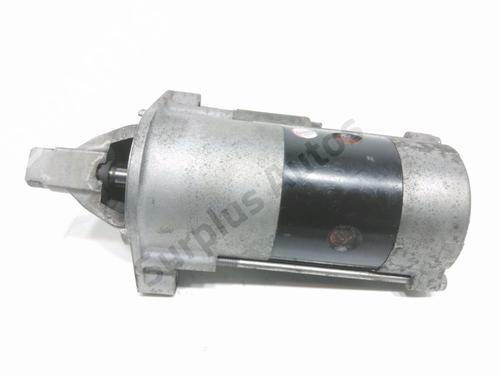 Starter CHRYSLER GRAND VOYAGER V (RT) 2.8 CRD | BP33333506M8 - Image 2