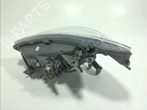 Right headlight DACIA LODGY (JS_) 1.5 dCi | BP37507243C29 - Image 2