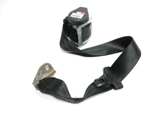 Used Rear left belt tensioner VW GOLF V (1K1) 1.9 TDI (90 hp) 28233922
