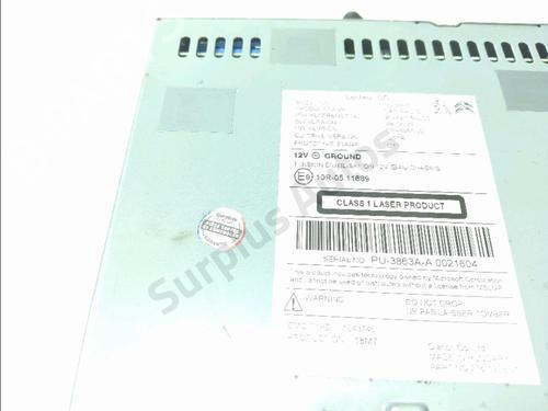 Radio DS DS 5 (KF_) 1.6 BlueHDi 120 | BP39524759E6 - Image 2