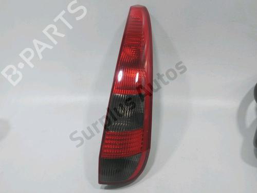 Used Right taillight Right taillight FORD FIESTA V (JH_, JD_) 1.3 (69 hp) 36402852 36402852