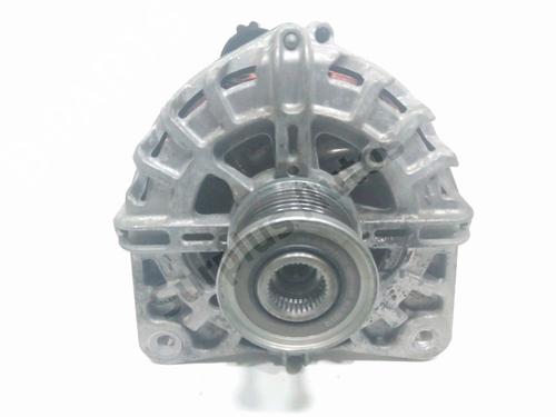 Used Alternator Alternator NISSAN MICRA V (K14) 1.0 IG-T (92 hp) 33421123 33421123