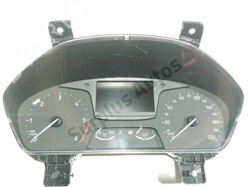 Used Instrument cluster Instrument cluster 36878164 36878164
