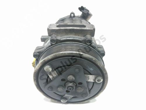 Used AC compressor AC compressor 39088513 39088513