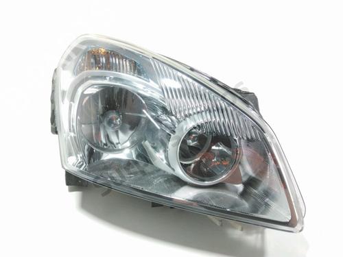 Højre forlygte NISSAN QASHQAI I (J10, NJ10) 2.0 dCi All-wheel Drive (150 hp) 28266294
