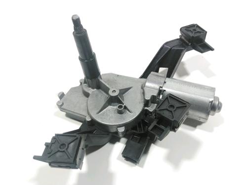 Used Rear wiper motor PEUGEOT 207 (WA_, WC_) 1.6 HDi (90 hp) 28272458