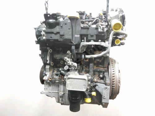 Used Engine RENAULT CLIO V (B7_) 1.5 Blue dCi 85 (B7AG) (86 hp) 32694411