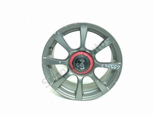 Used Rim Rim ABARTH 500 / 595 / 695 1.4 (312.AXY11, 312.AXY1A) (145 hp) 39942525 39942525