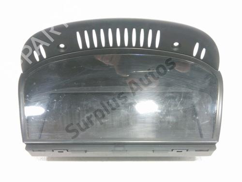 Display Display BMW 3 Touring (E91) 330 d (231 hp) 39524747 39524747