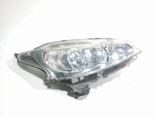Used Right headlight Right headlight PEUGEOT 208 I (CA_, CC_) 1.6 HDi (92 hp) 33867808 33867808