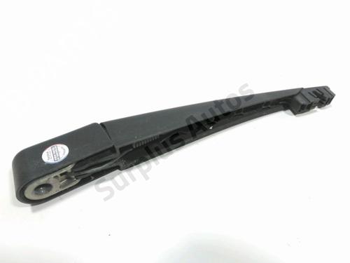 Used Rear windshield wiper arm RENAULT SCÉNIC IV (J9_) 1.5 dCi 110 (110 hp) 31964372
