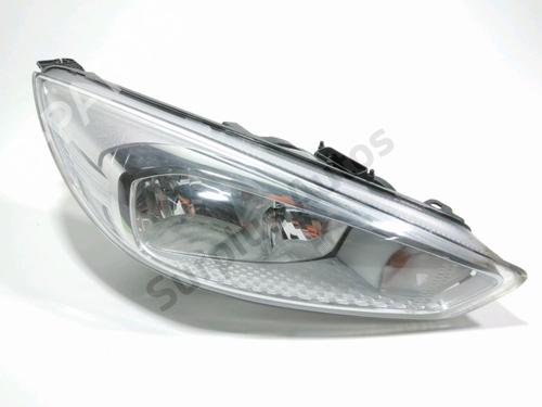 Used Right headlight FORD FOCUS III 1.0 EcoBoost (125 hp) 28688509