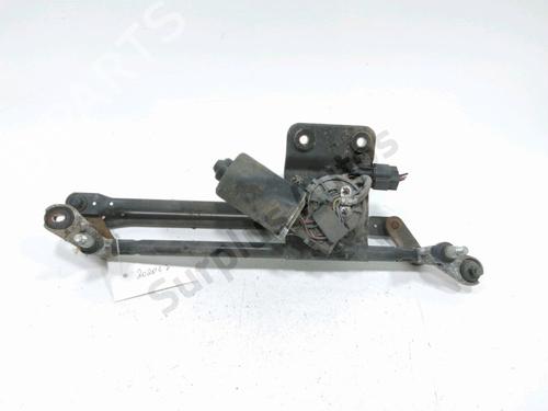 Vindrude Viskermekanisme HYUNDAI MATRIX (FC) 1.5 CRDi (102 hp) 31008367