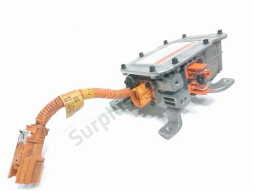 Electronic module HYUNDAI TUCSON (NX4E, NX4A) 1.6 T-GDI Plug-in-Hybrid HTRAC | BP31032771M83 - Image 3