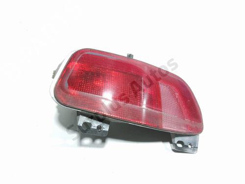 Used Rear fog light Rear fog light CITROËN C4 Picasso II 1.6 HDi / BlueHDi 115 (115 hp) 33262120 33262120